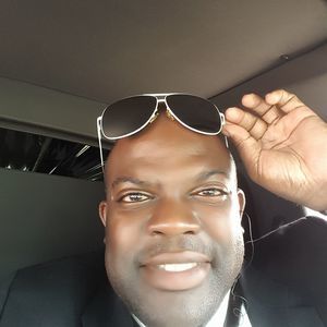 Meet your Posher, Otis